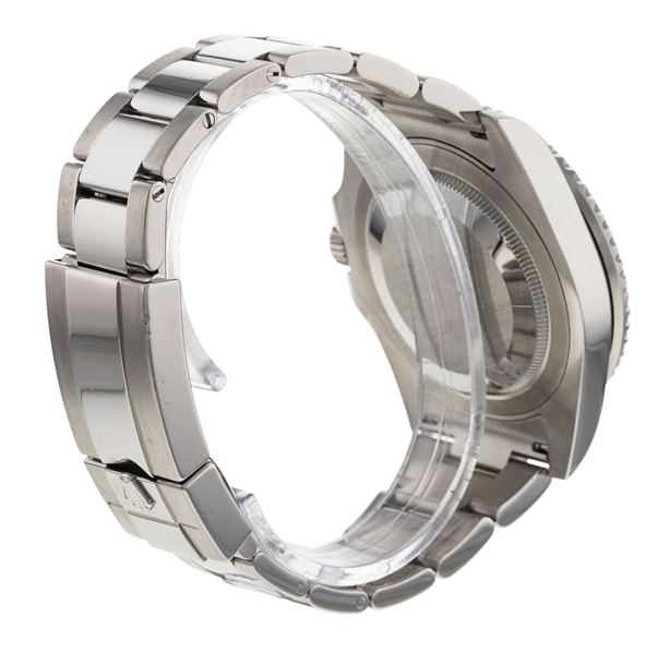 Rolex GMT Master II 116710 BLNR